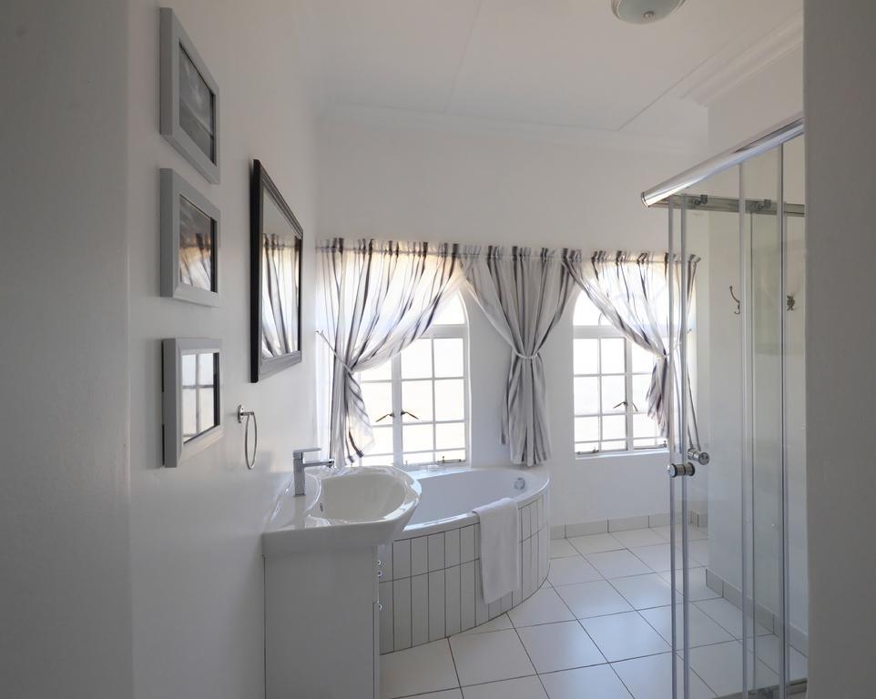 Matanja Guesthouse Bloemfontein Eksteriør billede